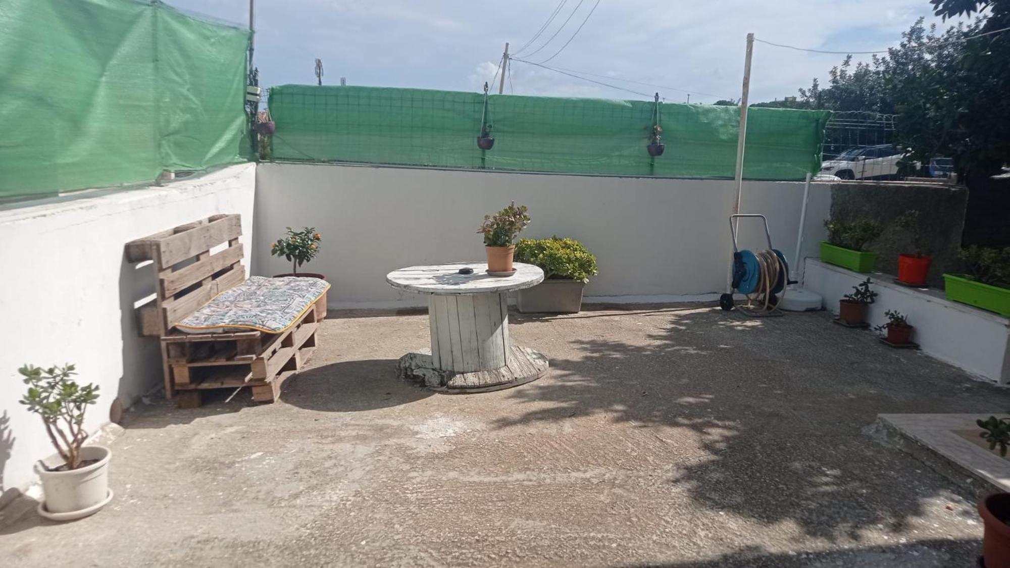 Apartamento Casa Dalila Belvedere  Exterior foto
