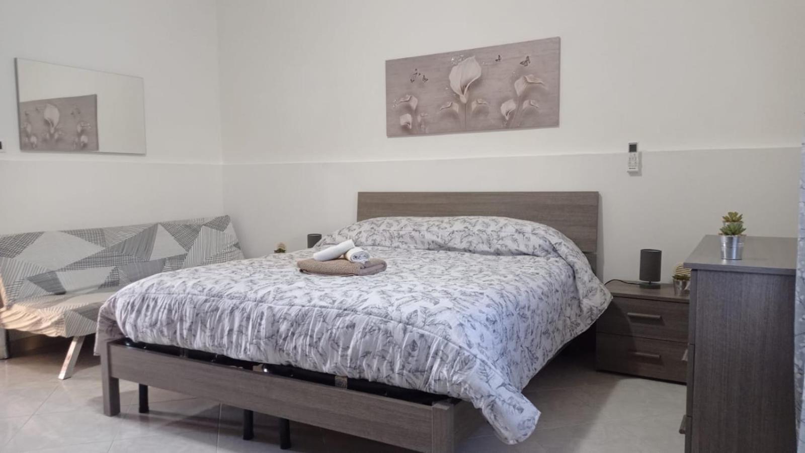 Apartamento Casa Dalila Belvedere  Exterior foto