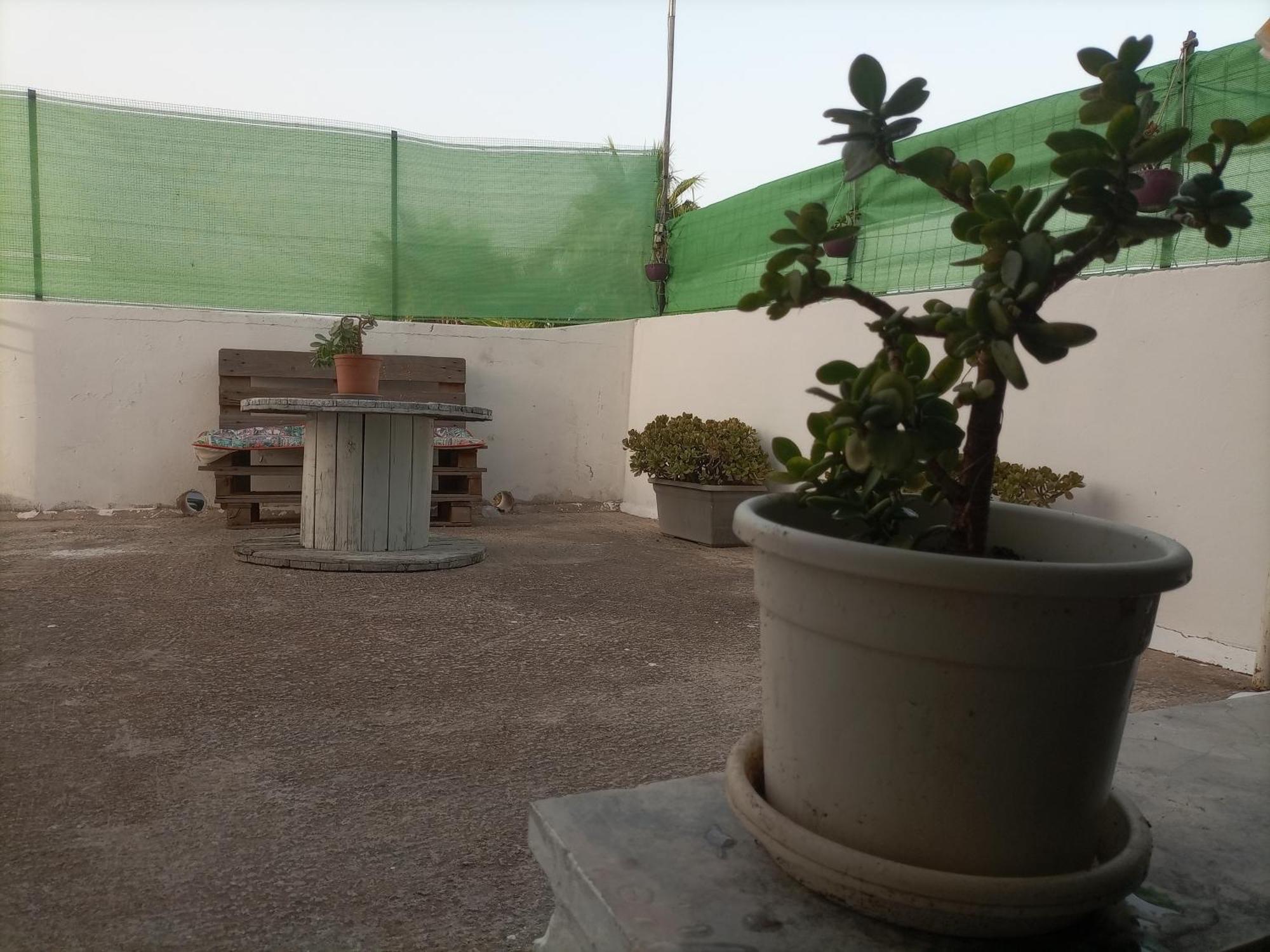 Apartamento Casa Dalila Belvedere  Exterior foto