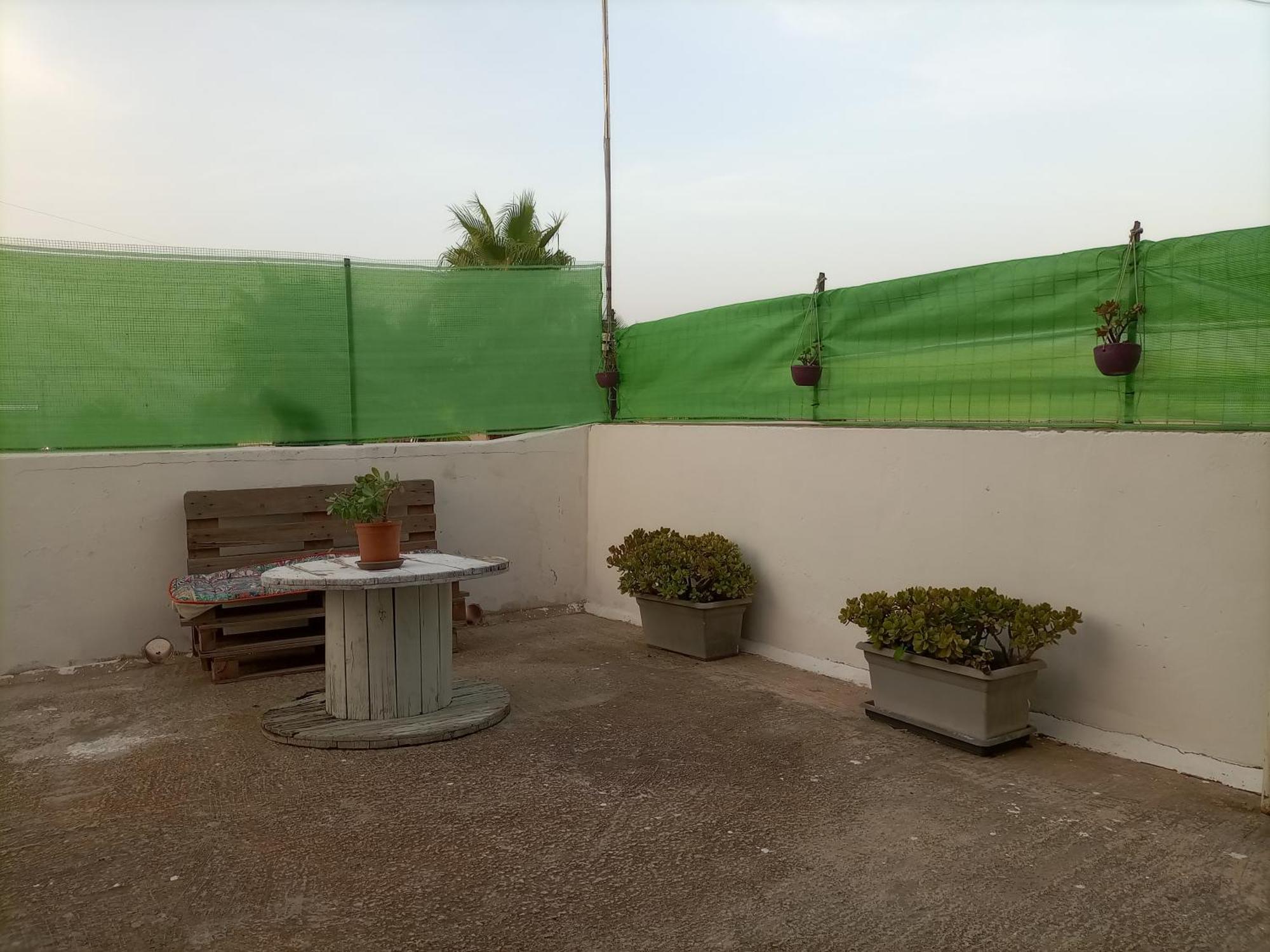 Apartamento Casa Dalila Belvedere  Exterior foto