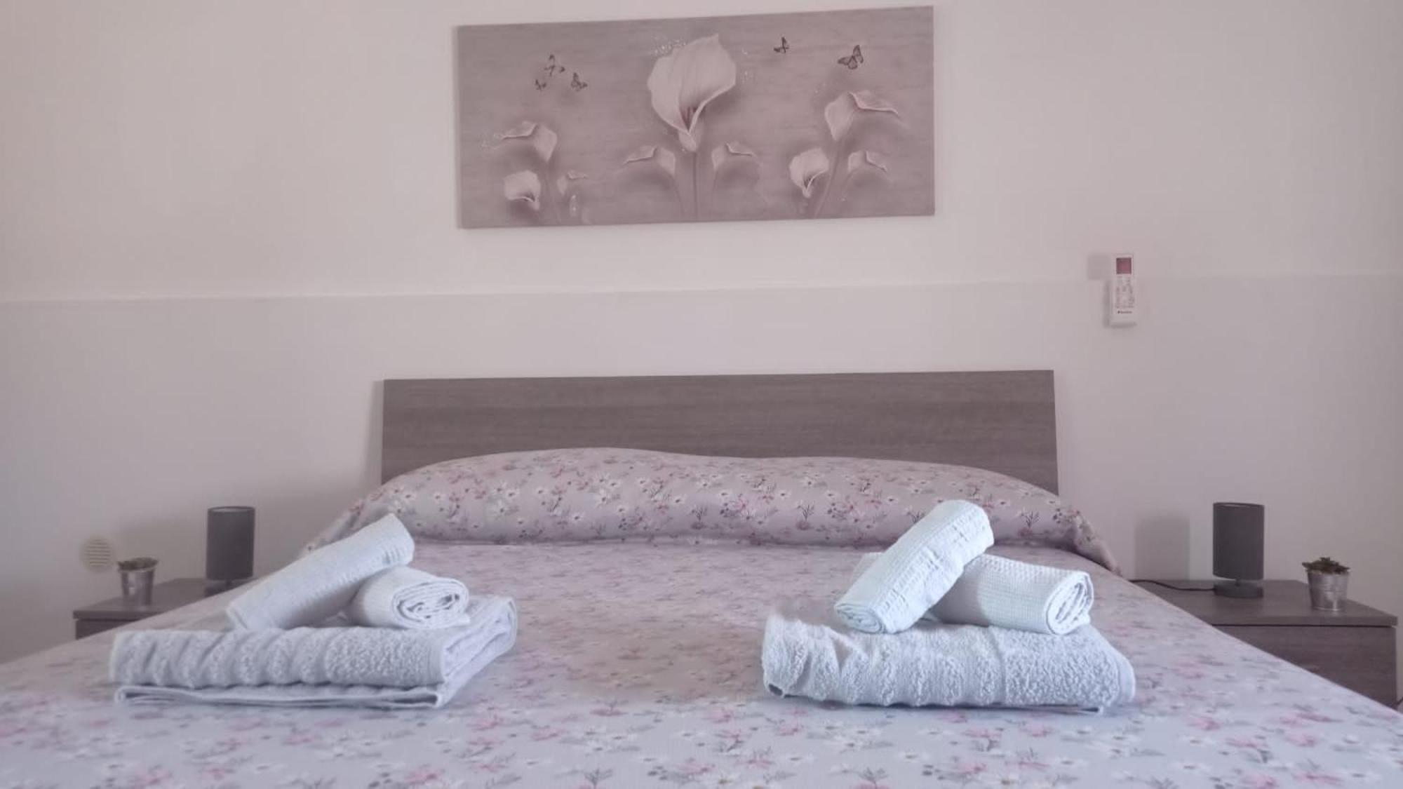 Apartamento Casa Dalila Belvedere  Exterior foto